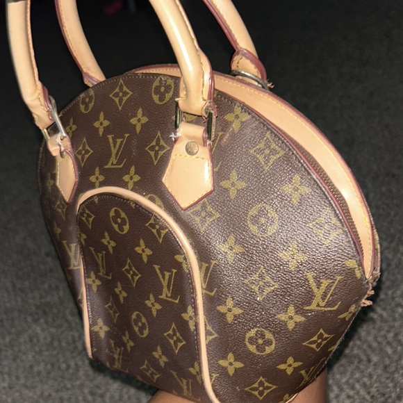 Brown and tan - Picture 5 of 6